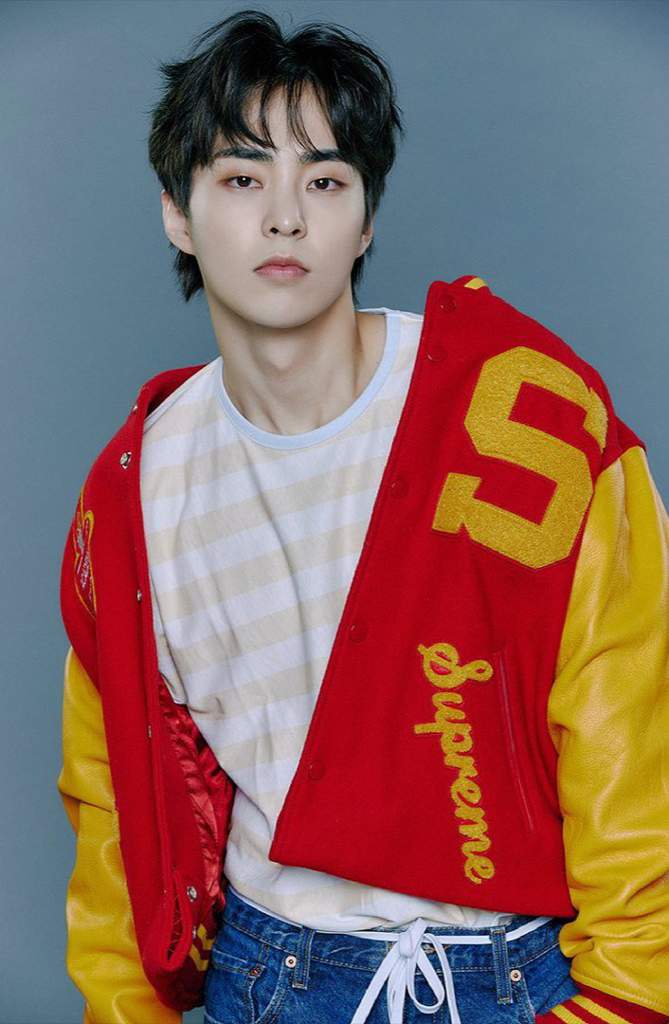 210603 Teaser Exo Baekhyun Xiumin Don T Fight The Feeling Exo Planet Rus Amino