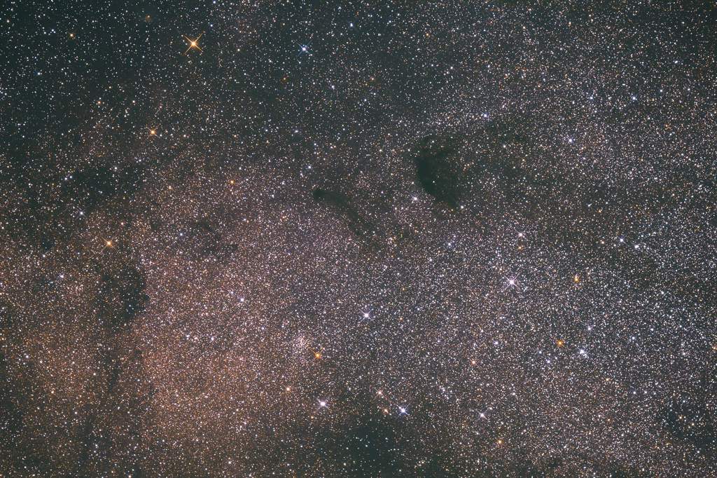 Messier 24 Nube Estelar De Sagitario Wiki Astronomía Aficionados Amino 8431