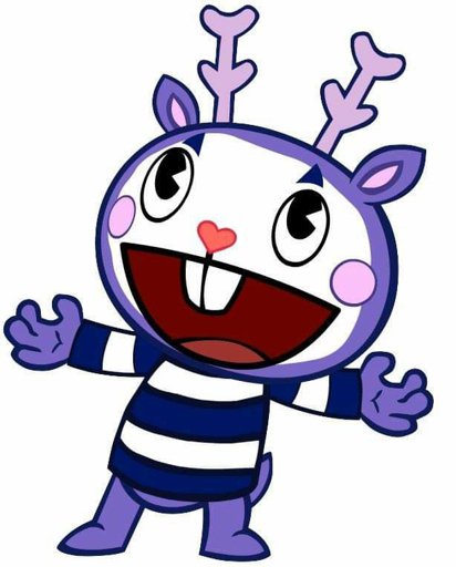 HTF | Wiki | Happy Tree Friends Amino