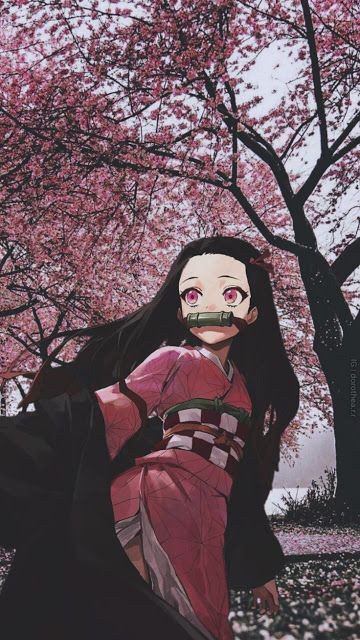 Nezuko | Wiki | 🎴|•Demon Sleyer Amino Pt Br Amino