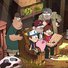 amino-FallingIntoGravityFalls-34afe307