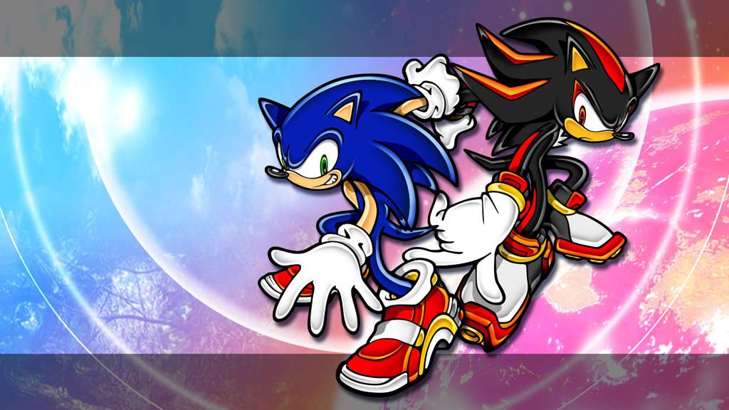 We Need To Discuss Shadow's Character | Sonic the Hedgehog! Amino