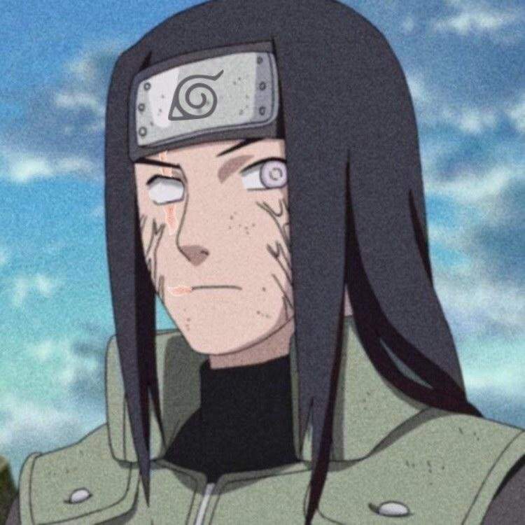 Hunton Hyuga | Wiki | Good Old Time [Naruto Fandom] Amino