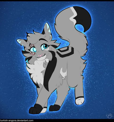 Wolfstream | Wiki | Warriors Art 🖌 Amino