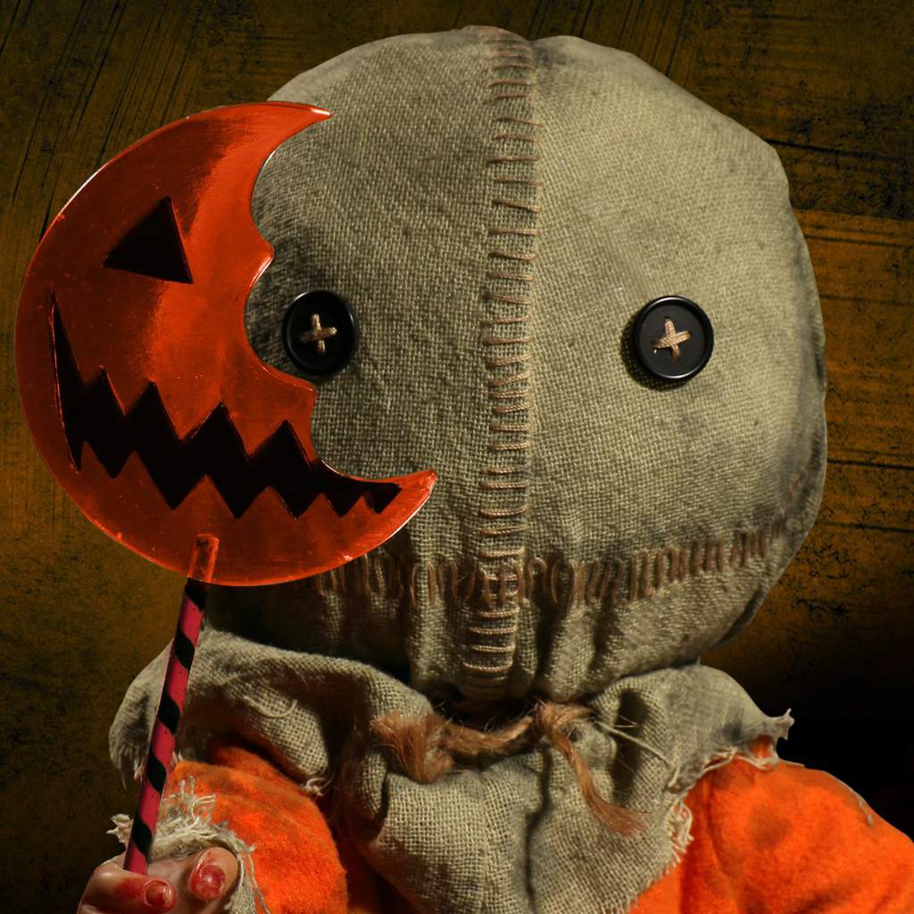 Trick ’r Treat | Wiki | 🔪Slashers🗡️ Amino