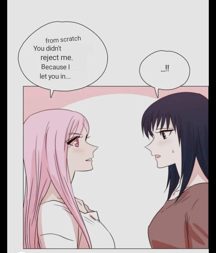 Miss angel and miss devil Yuri Manga & Anime Amino