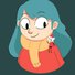 amino-💖Hilda The Comic💖-8ba8e3d0