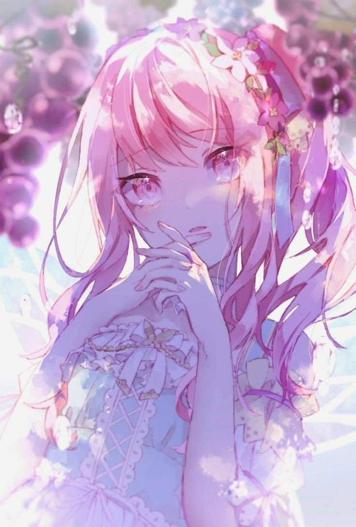 🎡Dallia Robert🎡 | Wiki | ︎Anime Land Amino