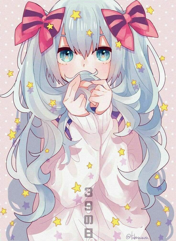 💗Emelia Wick💗 | Wiki | ︎Anime Land Amino