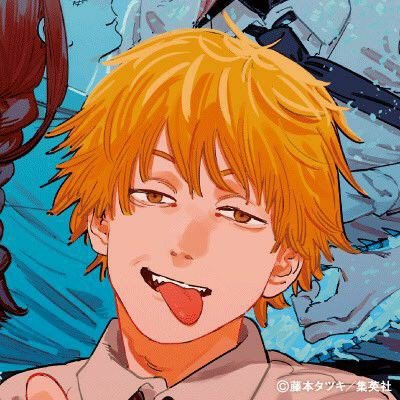 Denji, デンジ | Wiki | •Anime• Amino