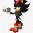 amino-Shadow the hedgehog Fire-226059f1