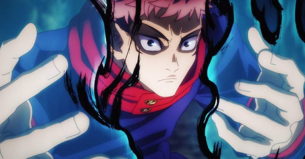 Top 5 Jujutsu Kaisen Charaktere ShounenAmino Amino
