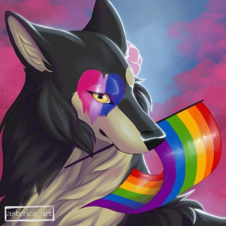 Pride Month | Wiki | 🐾 Furries 🐾 & •more• Amino