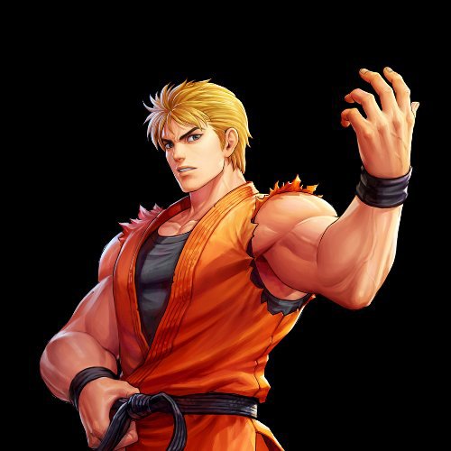 Ryo Sakazaki | Wiki | Dragon Ball ({RPG}) Amino