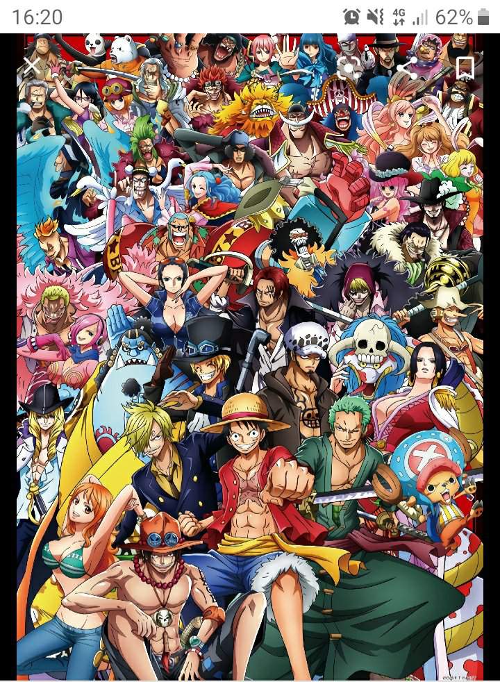 Perso de one piece | Anime et Manga Amino