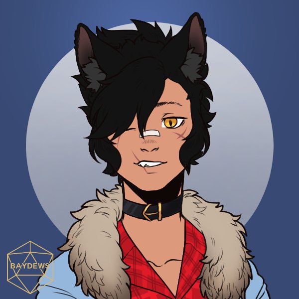 Russian Werewolf | Wiki | My Hero Academia Amino