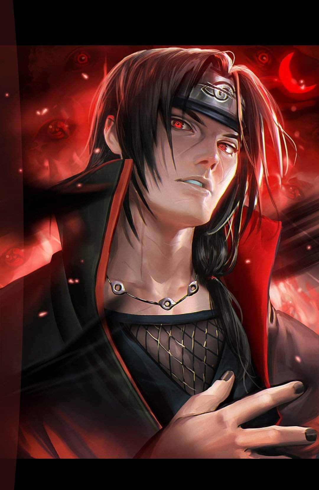 😍dios itachi UnU😍 | Wiki | •Naruamino• Amino