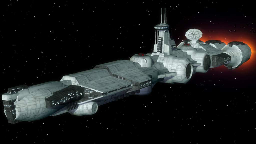 CD-710 Heavy Destroyer | Wiki | Star Wars Roleplay Amino Amino