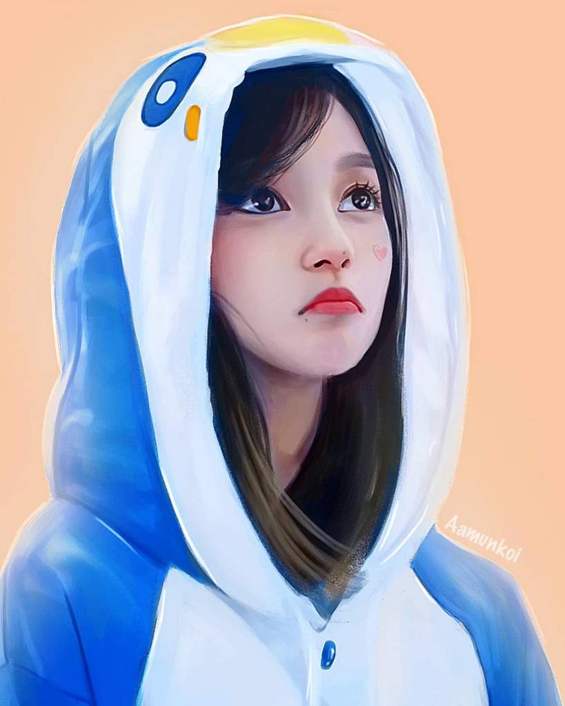 Twice Mina Fanart ♡ Twice 트와이스ㅤ Amino