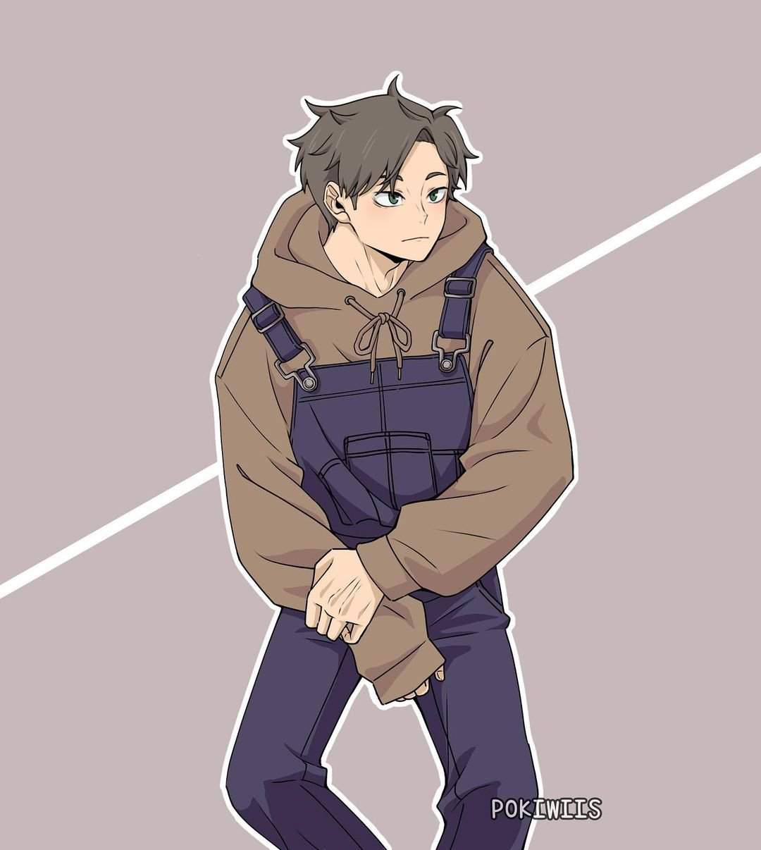 Kenta Oikawa | Wiki | Haikyuu! ♡ Amino