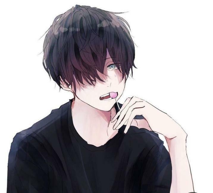 Luca | Wiki | Yaoi Roleplay Community Amino