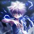 amino-Killua Zoldyck-871a8b8c