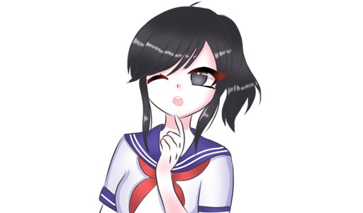 Hana Kikoeru | Yandere Simulator Amino