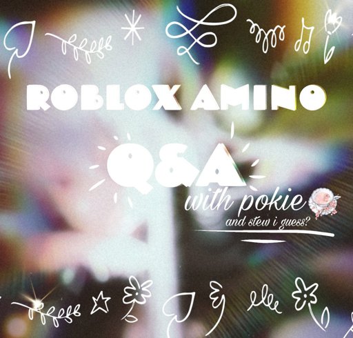 Pokie ˎˊ Roblox Amino - virgo hack roblox