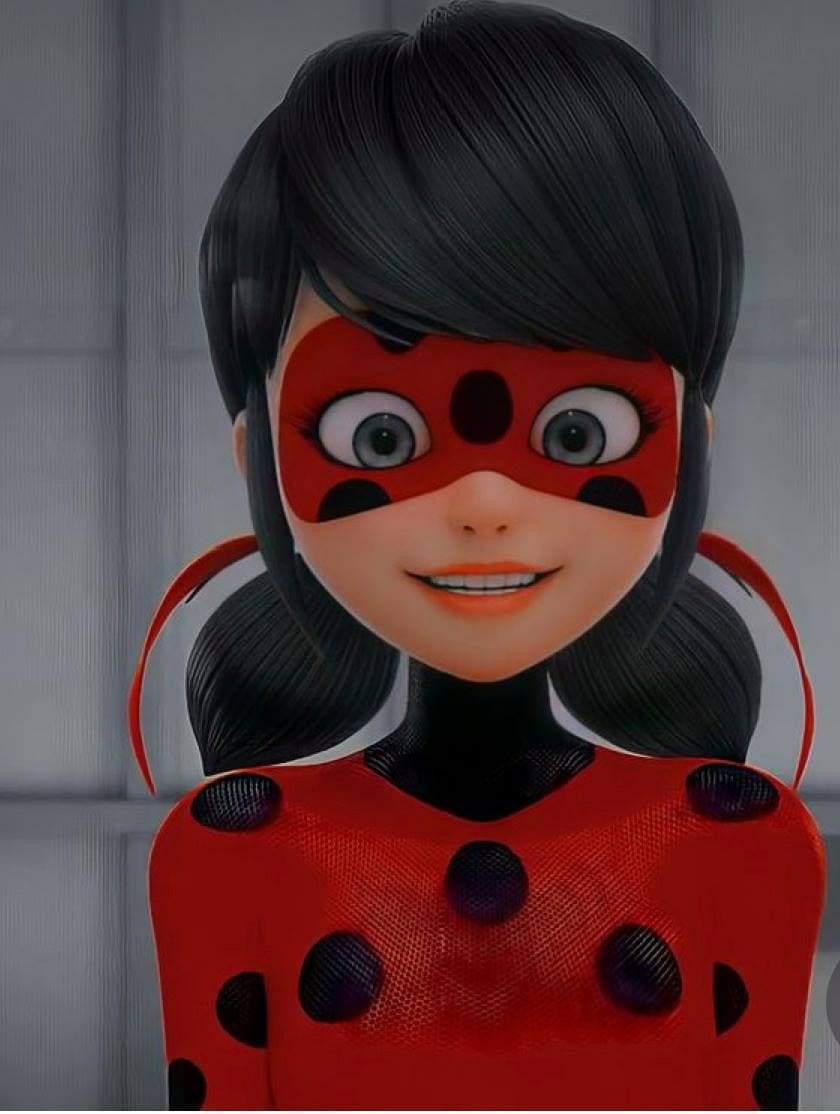 Laydybug | Wiki | •Miraculous Ladybug Español• Amino