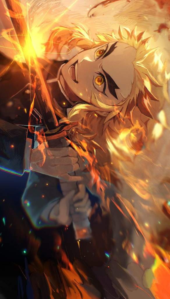 Demande de rp demon slayer | • Rp • Amino