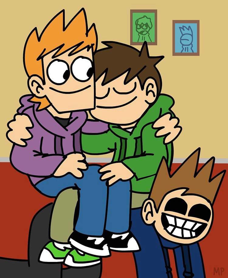 EddMatt | Wiki | 🌎Eddsworld🌎 Amino