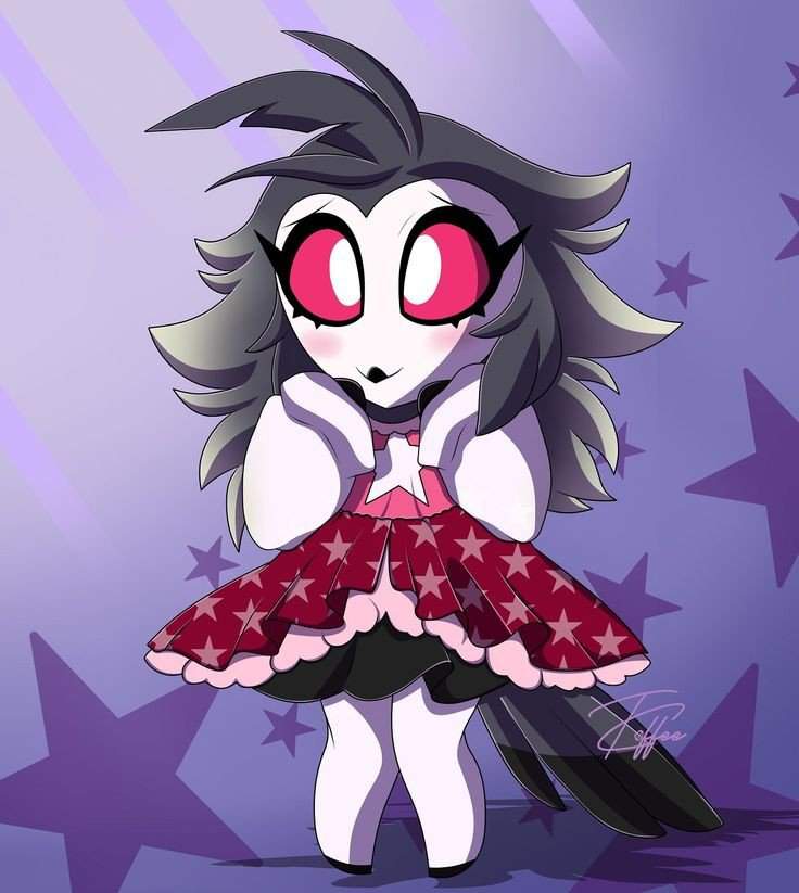 Octavia Goetia | Lesbian Dating ™ Amino