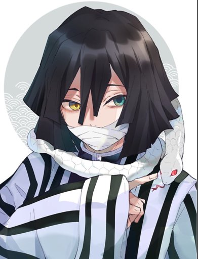 •Emi• | Demon Slayer: Kimetsu No Yaiba Amino