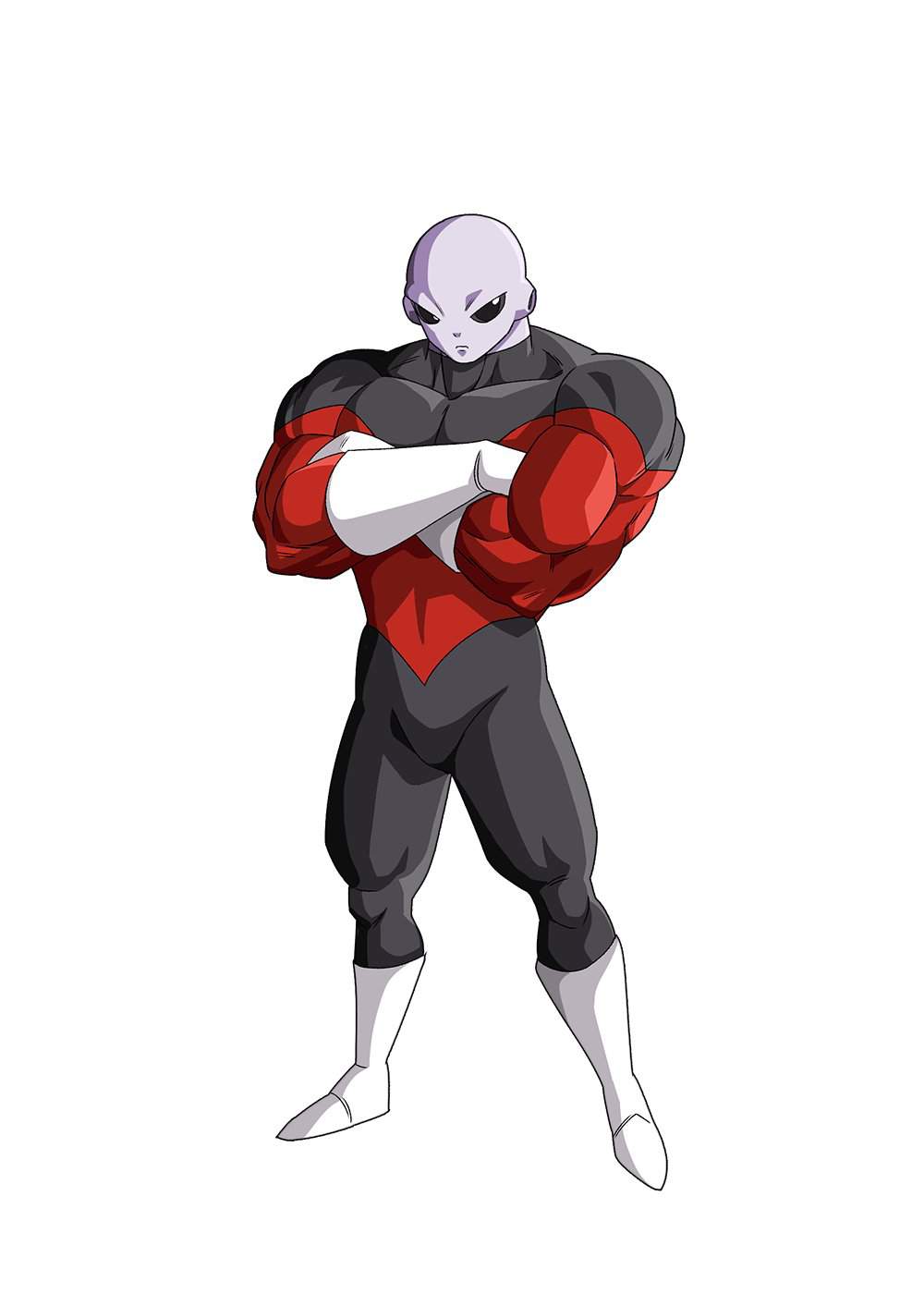 Jiren | Wiki | DragonBallZ Amino