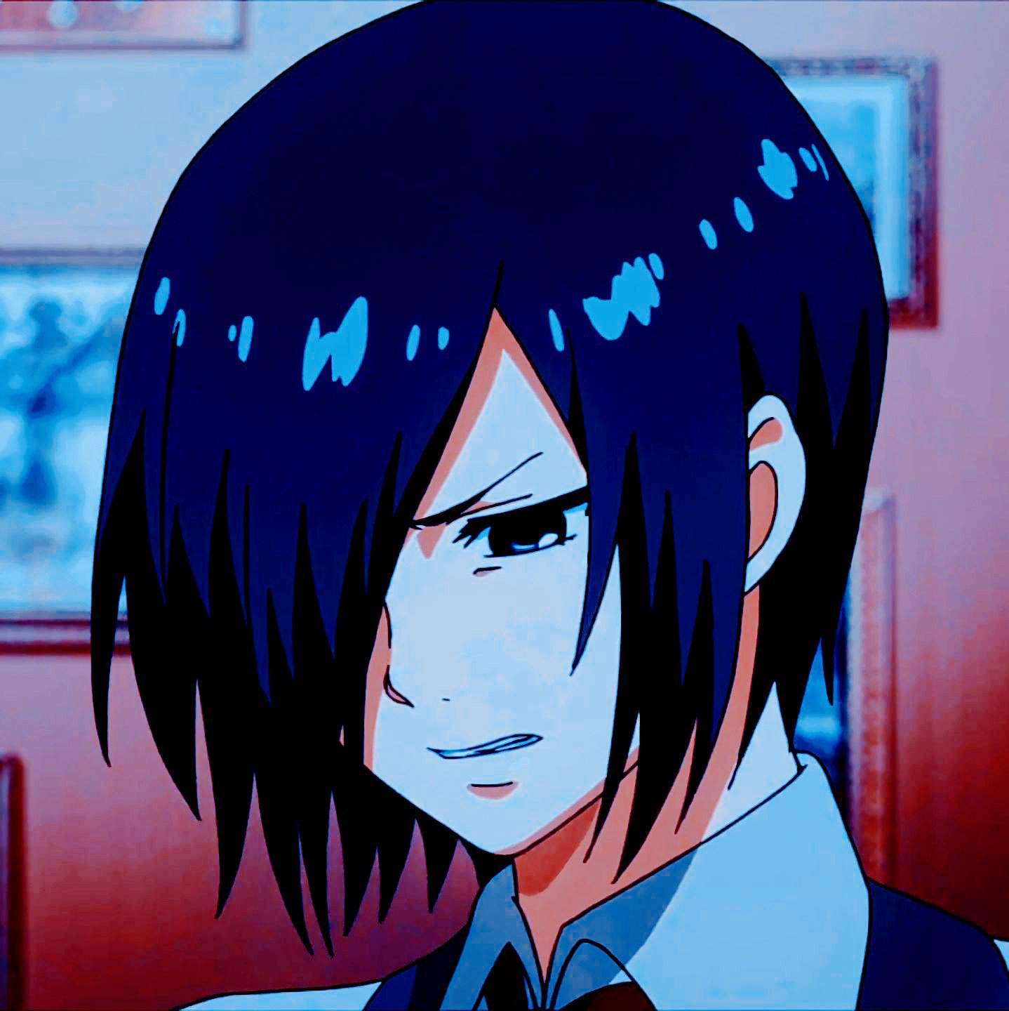 Touka | Wiki | Nanatsu No Taizai°™ Amino