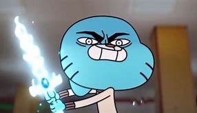 Gumball becomes a social justice warrior | Cartoon Amino