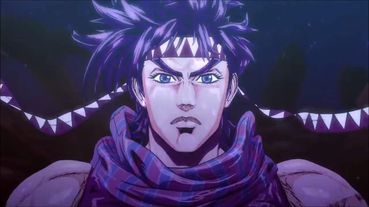 Joseph Joestar | Wiki | Anime Amino