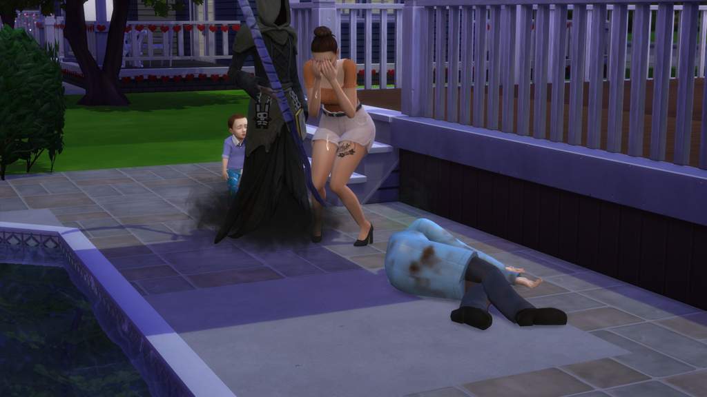 sims 3 kinky world animations not showing