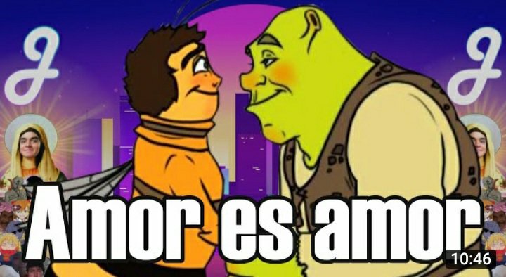 AMOR ES AMOR | ¡Shitpost! Amino