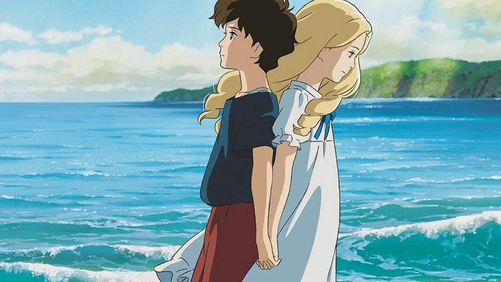 When Marnie Was There Ending?? | Studio Ghibli Amino