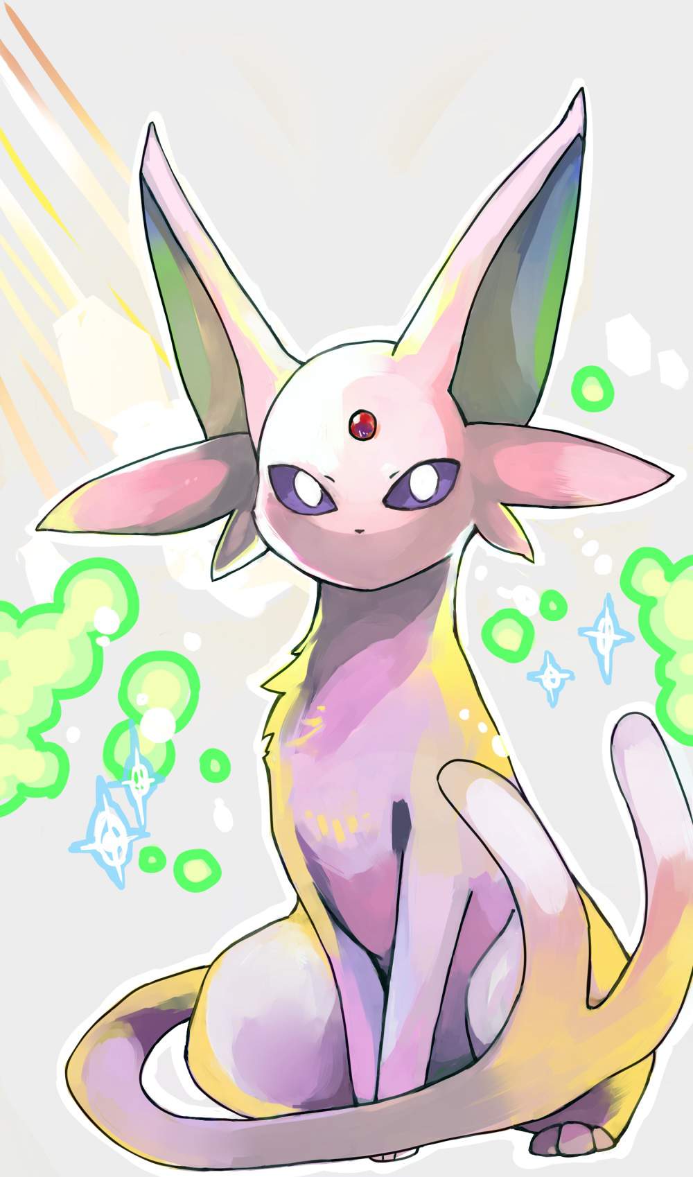 Alyssa | Wiki | Pokémon Amino