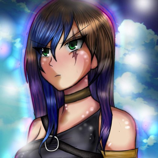 Electra starfire (oc info) | Wiki | Fairy Tail Amino