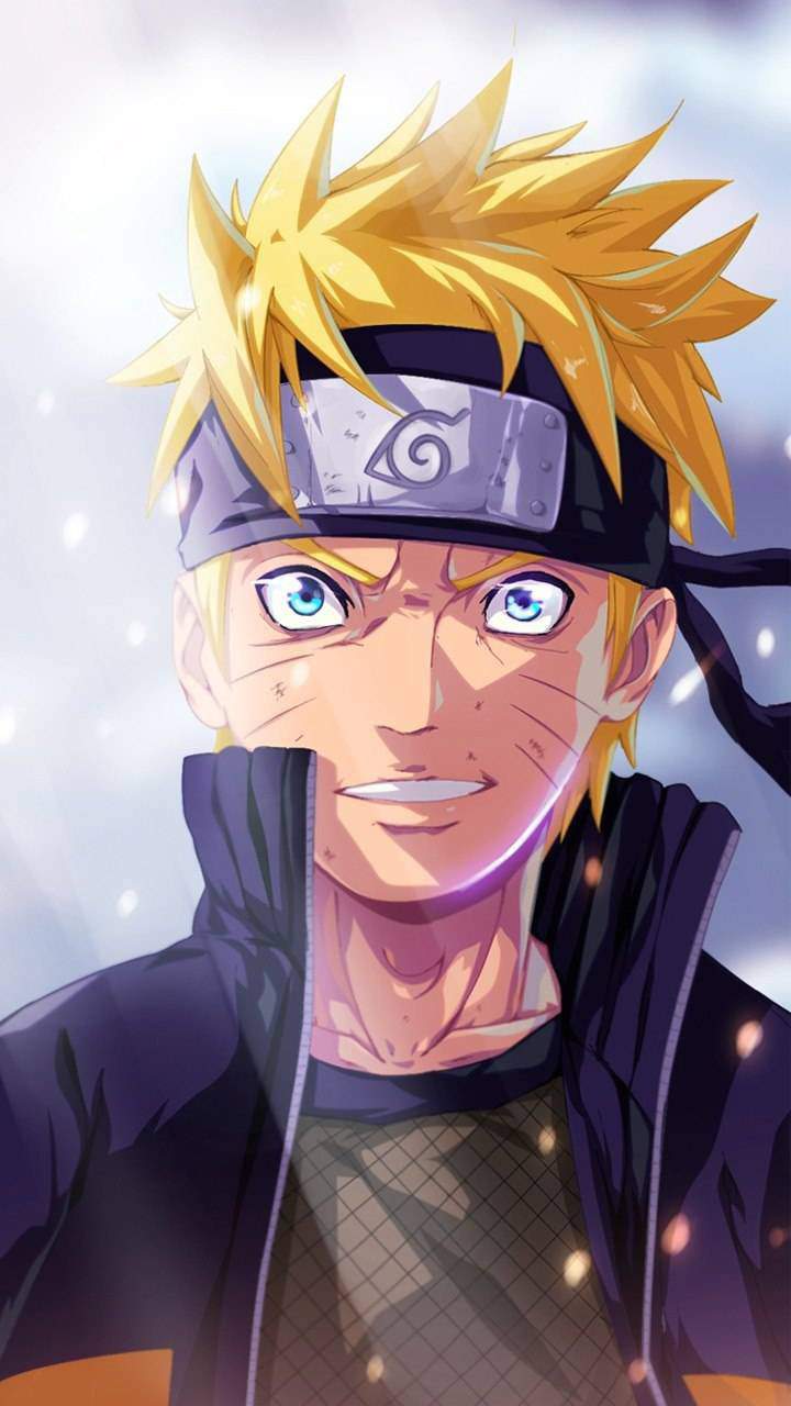 Naruto UwU | Wiki | •Anime• Amino