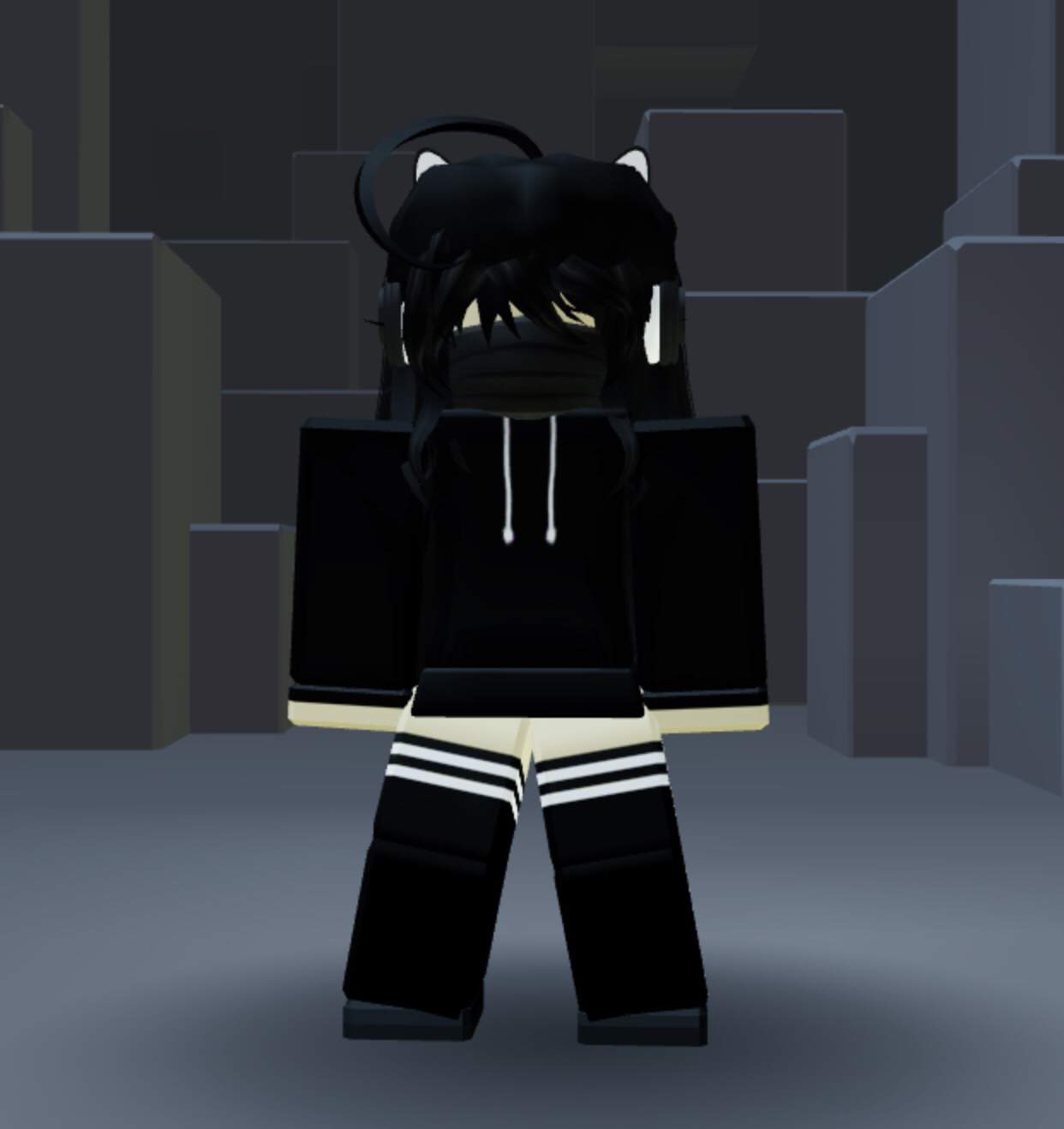 Kenji(female) ((One Of Many)) | Wiki | Roblox Amino