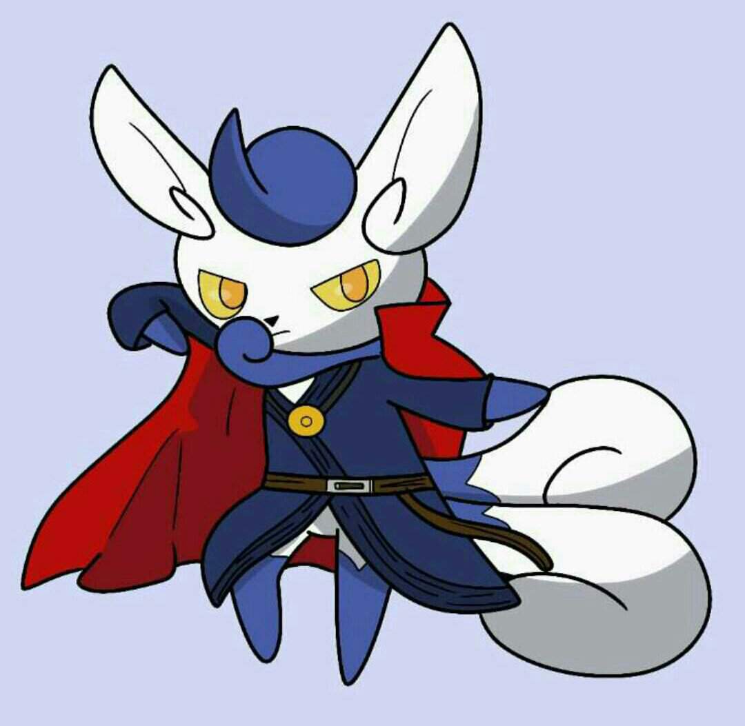 Meowstic | Wiki | 🌟¡Roleplay Pokémon!🌟 Amino