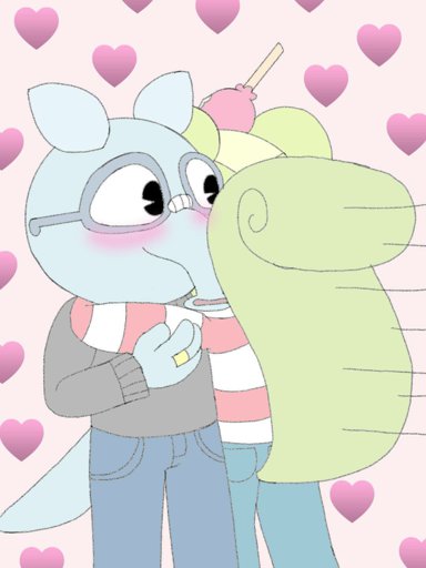 Sniffles (AU) | Wiki | Happy Tree Friends Amino