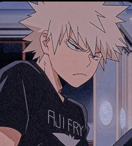 Bakugou Katsuki Headcanons | Wiki | My Hero Academia Amino