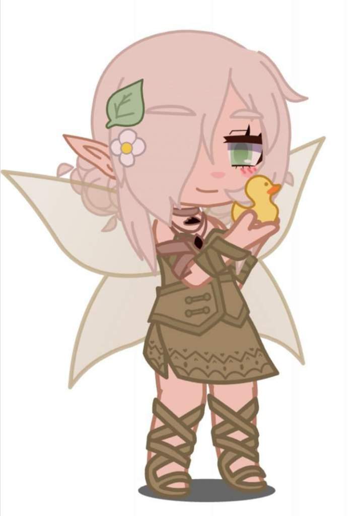 Fairy Collab¦¦🥀 | Gacha Adopts Amino