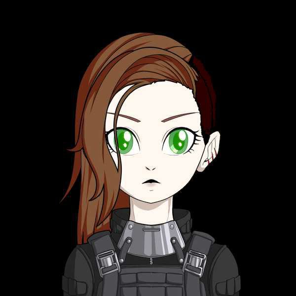 Emily Yeager Wiki Anime Amino