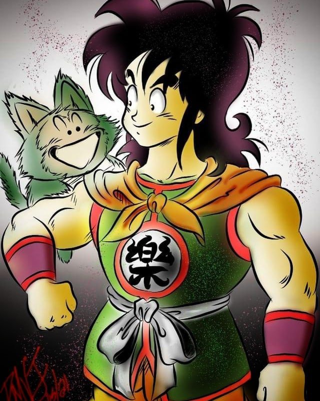 Dragon Ball Yamcha The Desert Bandit | atelier-yuwa.ciao.jp